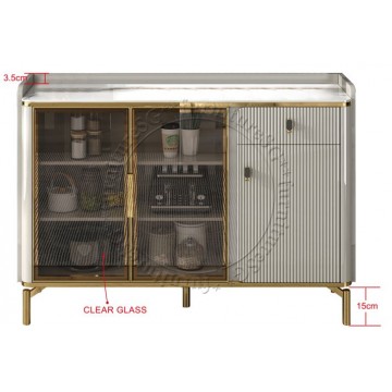 Sideboards and Buffets SBB1056 (Sintered Stone Top)